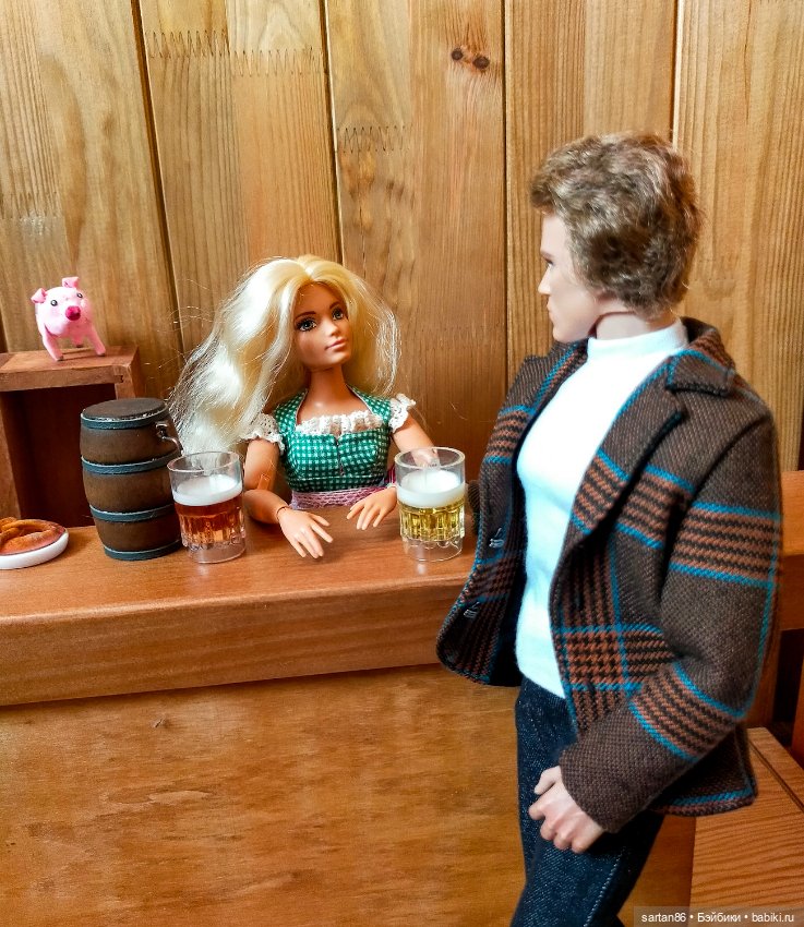 Как мы на Октоберфест ходили (фото 3)