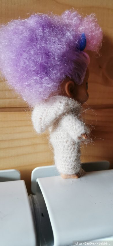 Малыши и их наряды — Коллекции винтажных кукол и игрушек: СССР (фото 4)