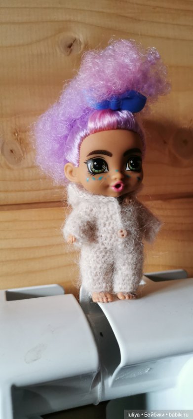 Малыши и их наряды — Коллекции винтажных кукол и игрушек: СССР (фото 3)