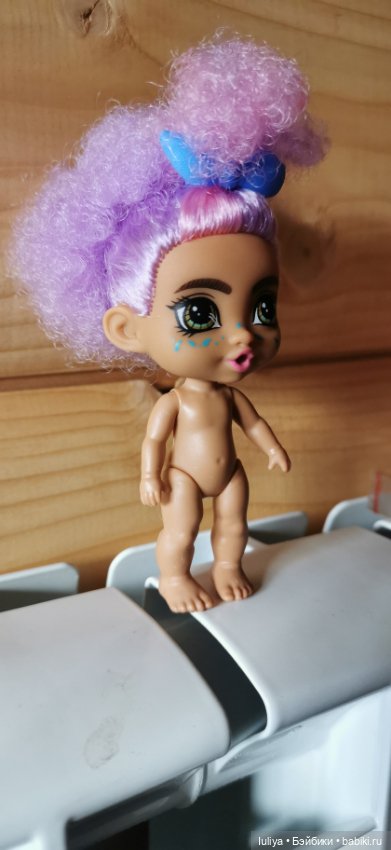 Малыши и их наряды — Коллекции винтажных кукол и игрушек: СССР (фото 5)