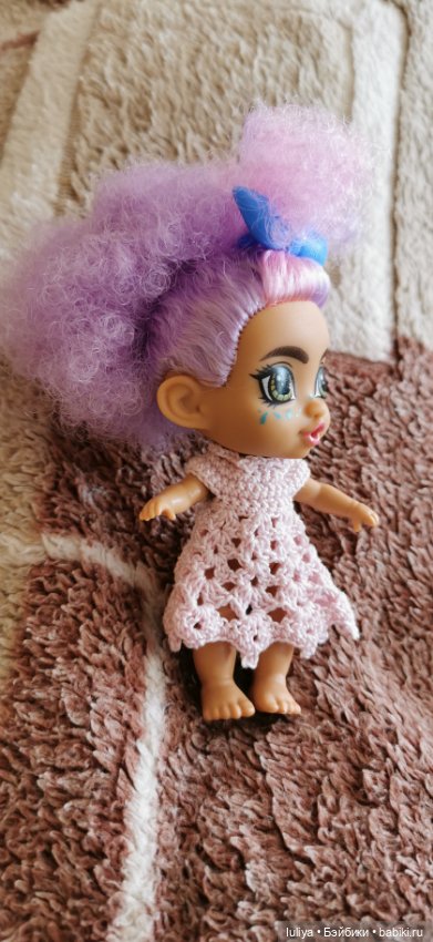 Малыши и их наряды — Коллекции винтажных кукол и игрушек: СССР