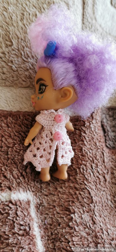 Малыши и их наряды — Коллекции винтажных кукол и игрушек: СССР