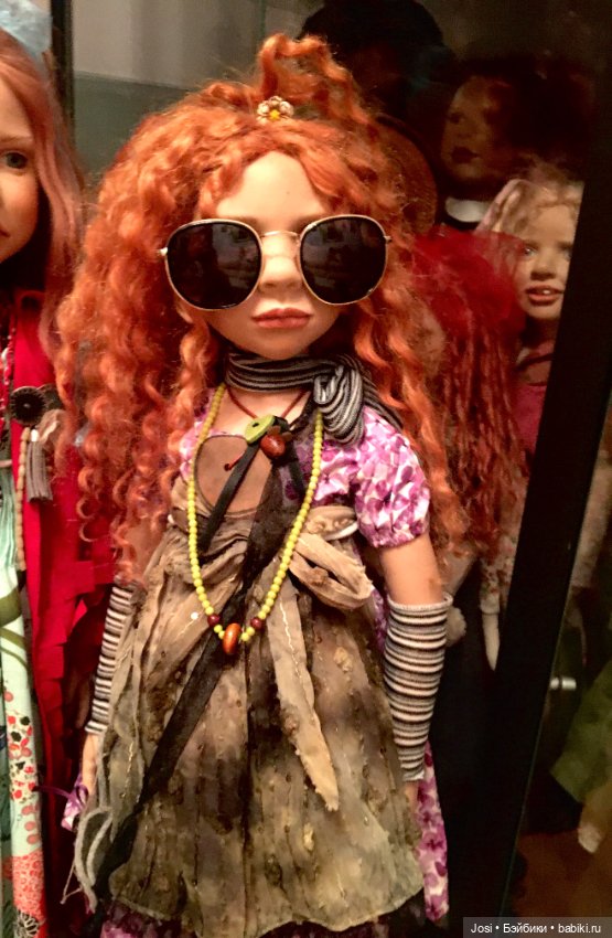 Madelief от Zwergnase 2010