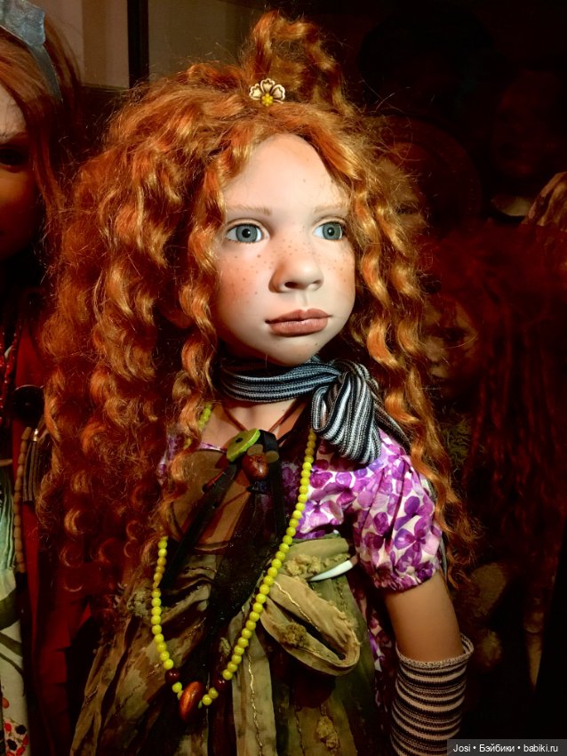 Madelief от Zwergnase 2010