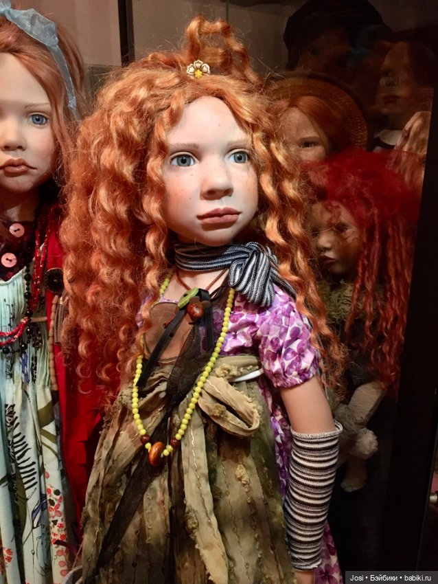 Madelief от Zwergnase 2010