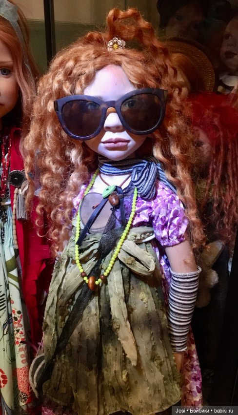 Madelief от Zwergnase 2010