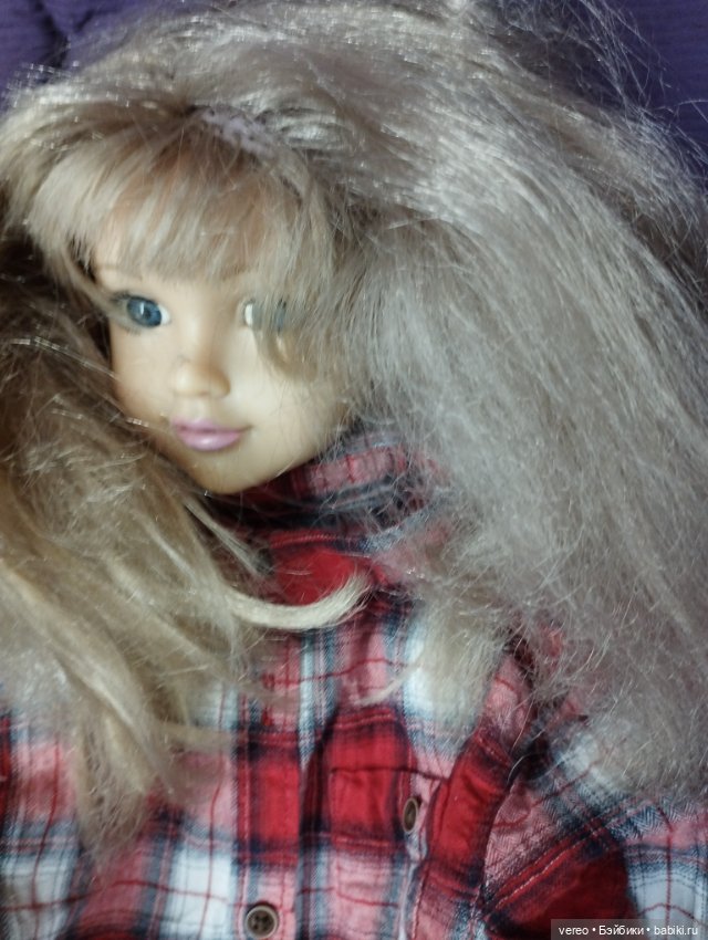 Мила. Обновки. На скорую руку. Очень схематично (фото 5)