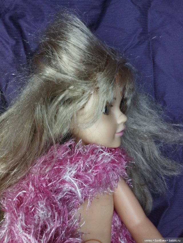 Мила. Обновки. На скорую руку. Очень схематично (фото 3)