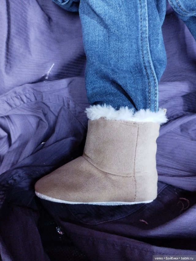 Мила. Обновки. На скорую руку. Очень схематично (фото 10)