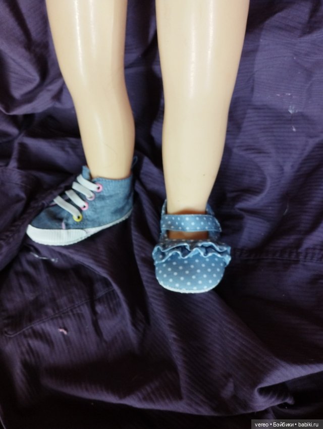 Мила. Обновки. На скорую руку. Очень схематично (фото 9)