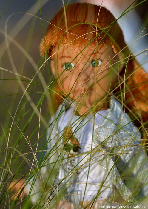 Крузелинги окружают — Куклы Kathe Kruse (Кате/Кэте Крузе): фото