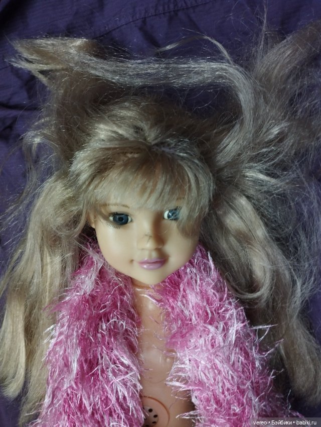 Мила. Обновки. На скорую руку. Очень схематично (фото 4)