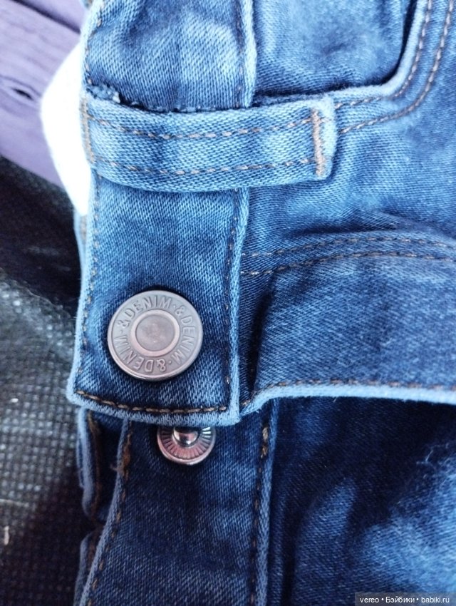 Мила. Обновки. На скорую руку. Очень схематично