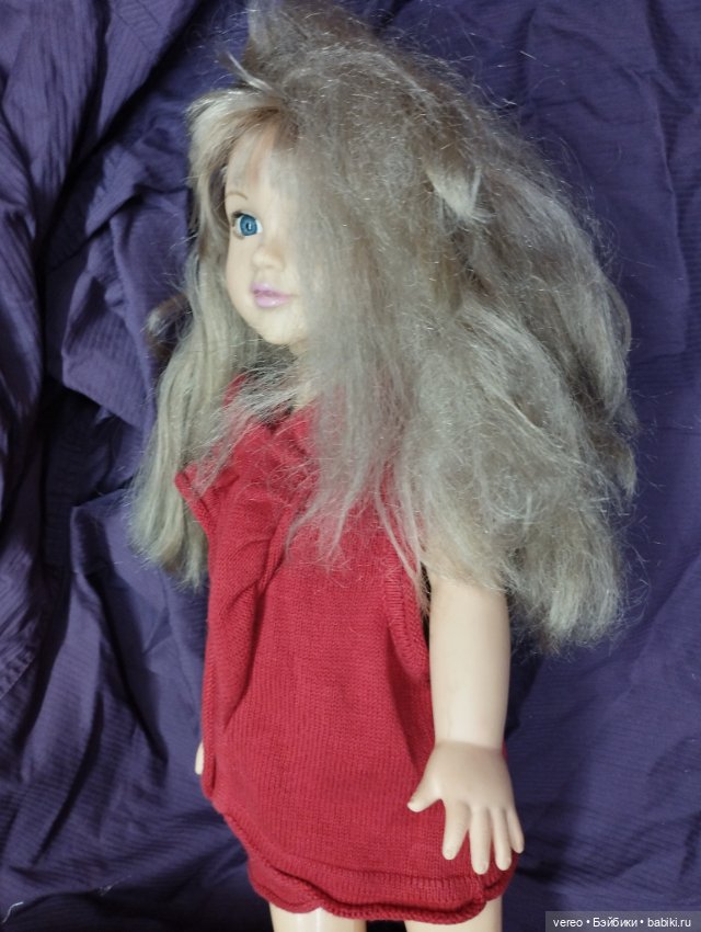 Мила. Обновки. На скорую руку. Очень схематично (фото 6)