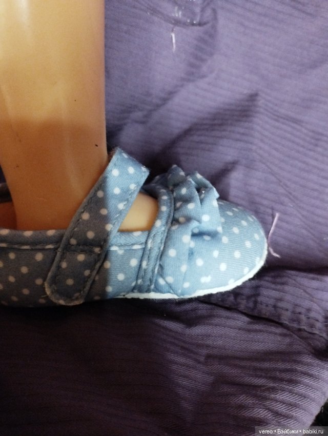 Мила. Обновки. На скорую руку. Очень схематично