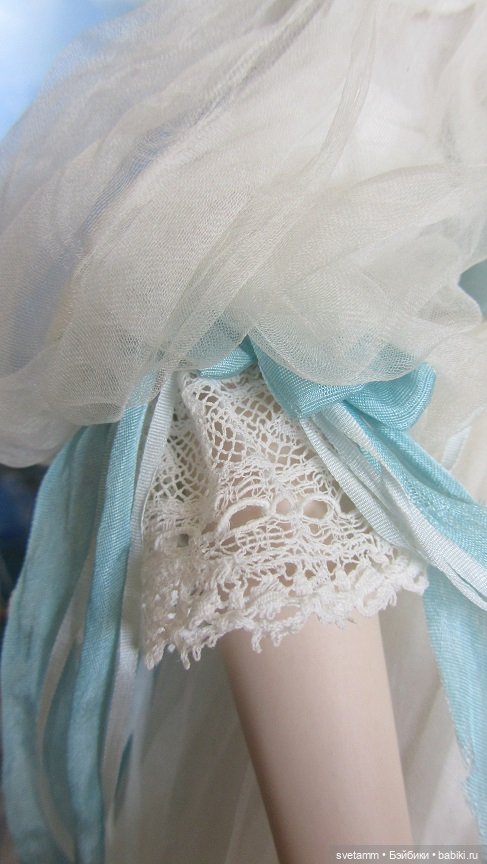 Я помню чудное мгновенье... Изабель. Тишинка 2022 (фото 7)