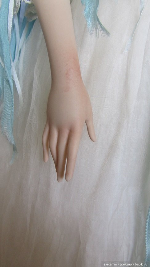 Я помню чудное мгновенье... Изабель. Тишинка 2022 (фото 6)