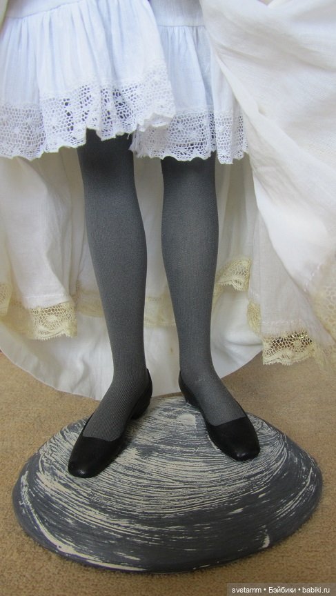 Я помню чудное мгновенье... Изабель. Тишинка 2022 (фото 8)