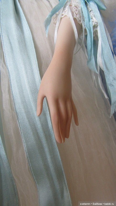 Я помню чудное мгновенье... Изабель. Тишинка 2022 (фото 5)