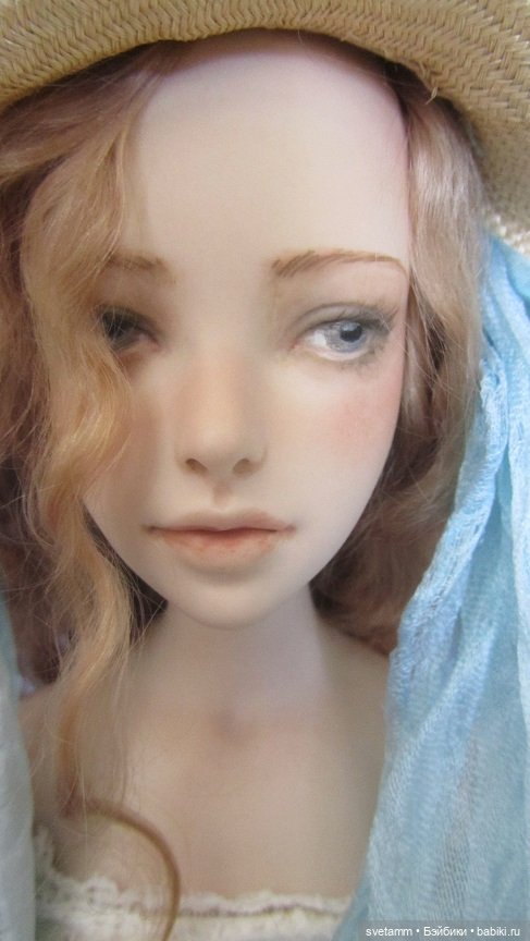 Я помню чудное мгновенье... Изабель. Тишинка 2022 (фото 9)