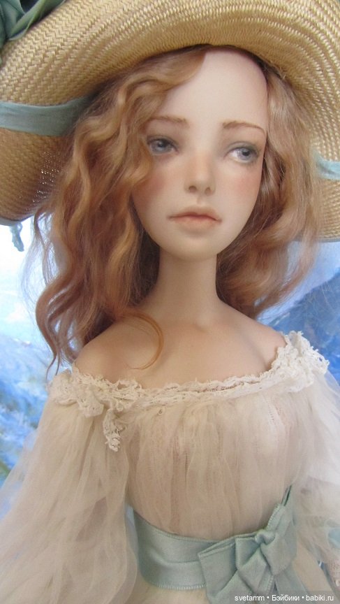 Я помню чудное мгновенье... Изабель. Тишинка 2022 (фото 2)