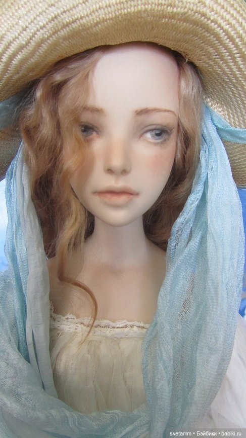 Я помню чудное мгновенье... Изабель. Тишинка 2022 (фото 10)