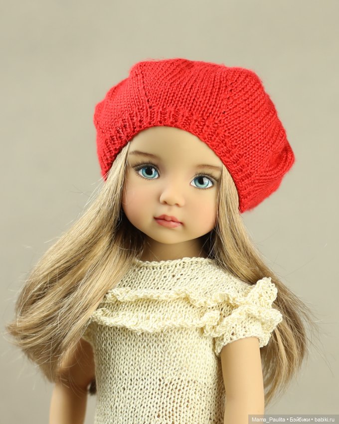 Малышки Little Darling — Куклы Dianna Effner (Эффнер) из винила: Little Darling (фото 3)