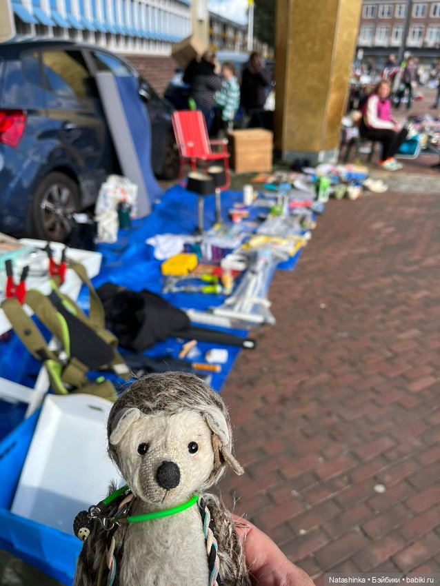 Fashion Dolls 412 — Туризм и путешествия: фотоотчеты из поездок