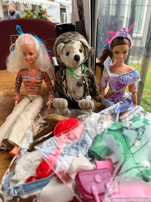 Fashion Dolls 412 — Туризм и путешествия: фотоотчеты из поездок (фото 9)