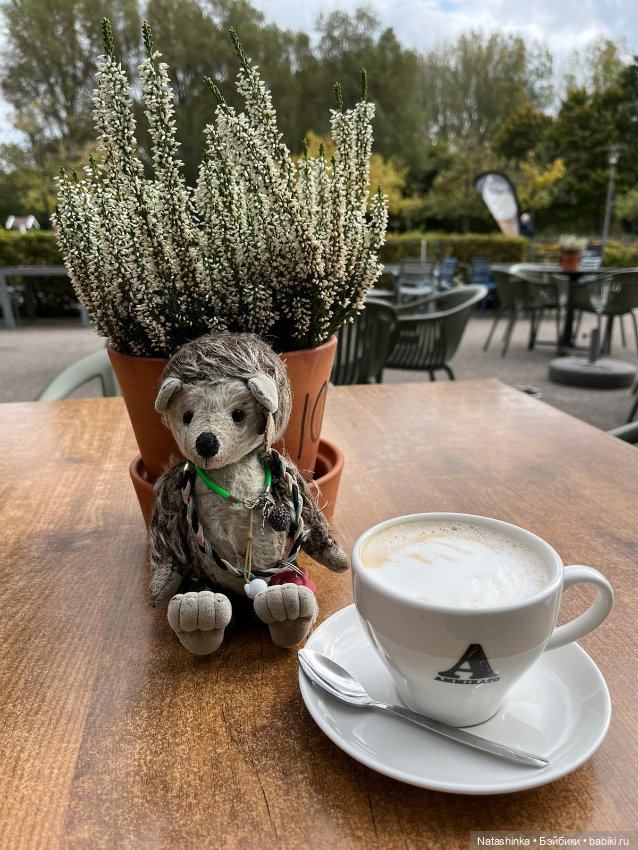 Fashion Dolls 412 — Туризм и путешествия: фотоотчеты из поездок