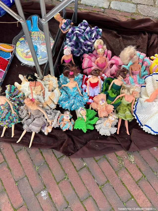 Fashion Dolls 412 — Туризм и путешествия: фотоотчеты из поездок