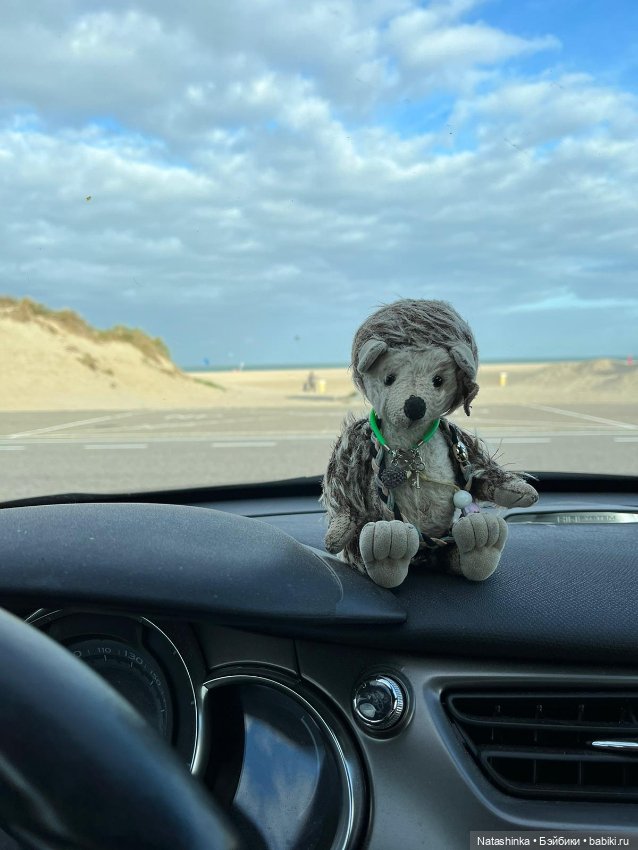 Fashion Dolls 412 — Туризм и путешествия: фотоотчеты из поездок