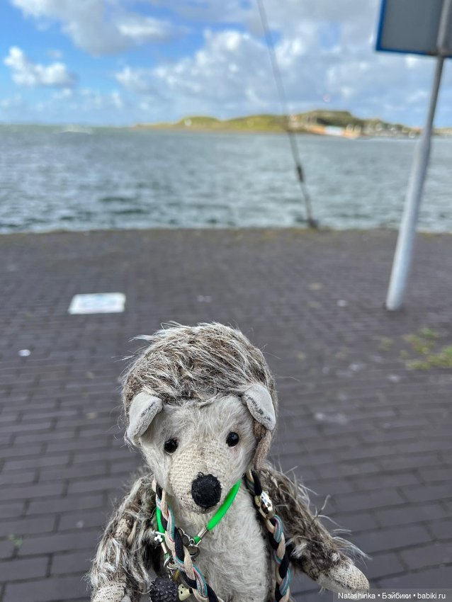 Fashion Dolls 412 — Туризм и путешествия: фотоотчеты из поездок