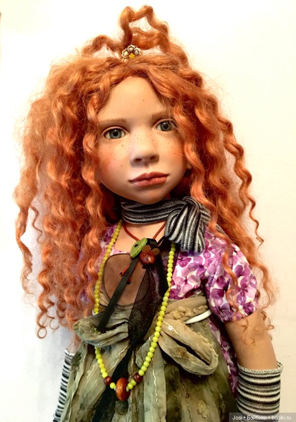 Madelief от Zwergnase 2010