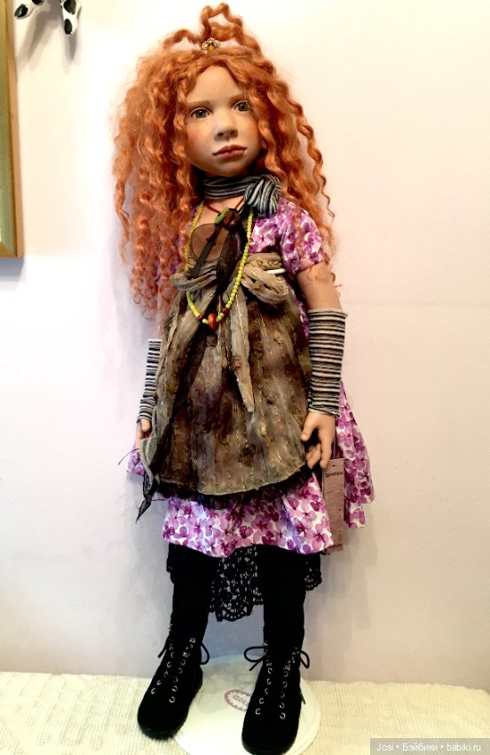 Madelief от Zwergnase 2010