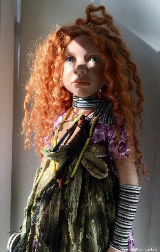 Madelief от Zwergnase 2010