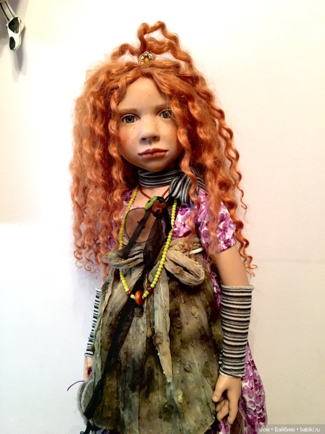 Madelief от Zwergnase 2010