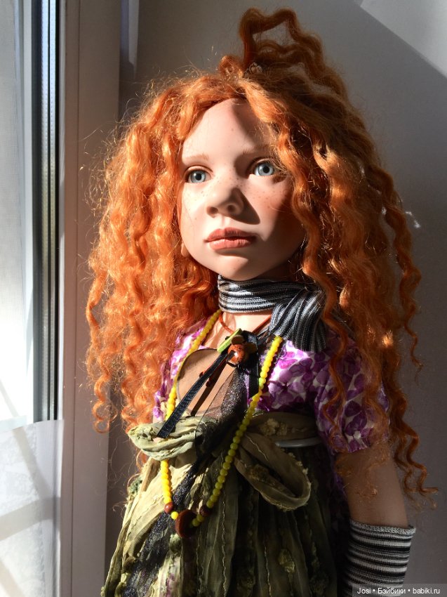 Madelief от Zwergnase 2010