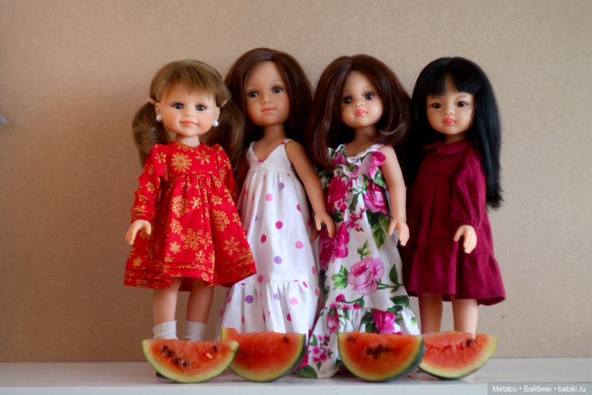 Когда мечты сбываются 4 раза сразу (фото 5)