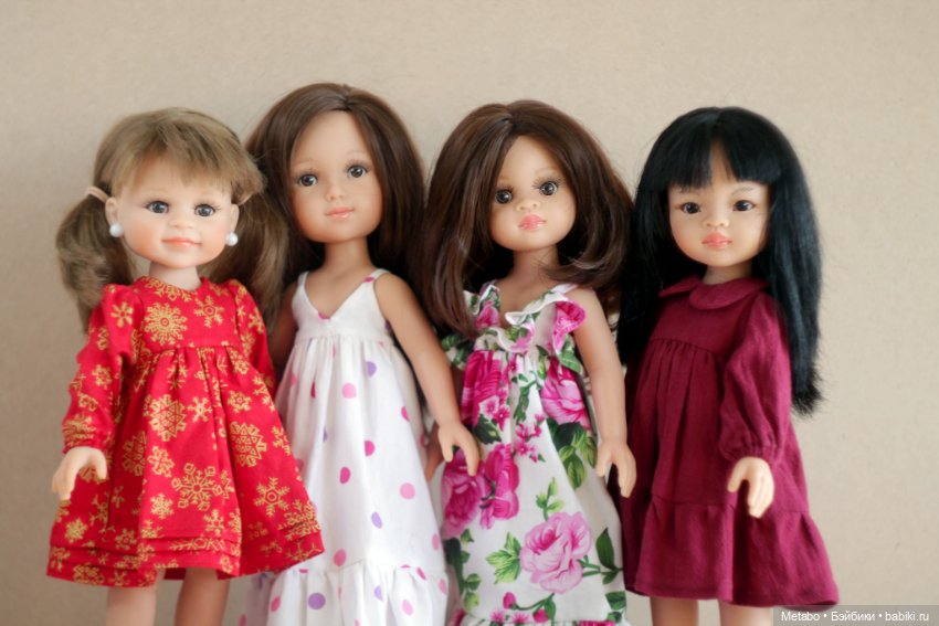 Когда мечты сбываются 4 раза сразу (фото 2)