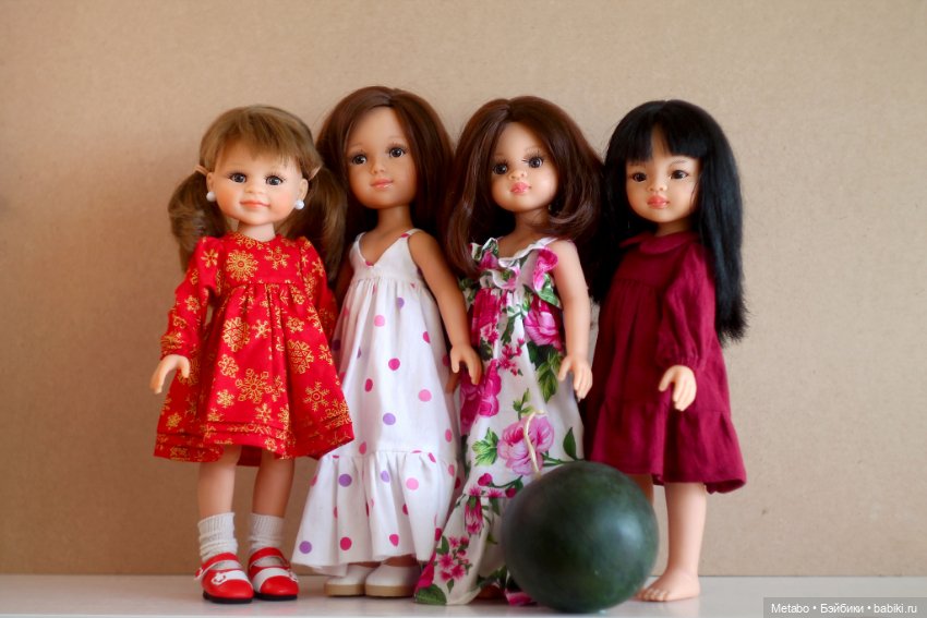 Когда мечты сбываются 4 раза сразу (фото 4)