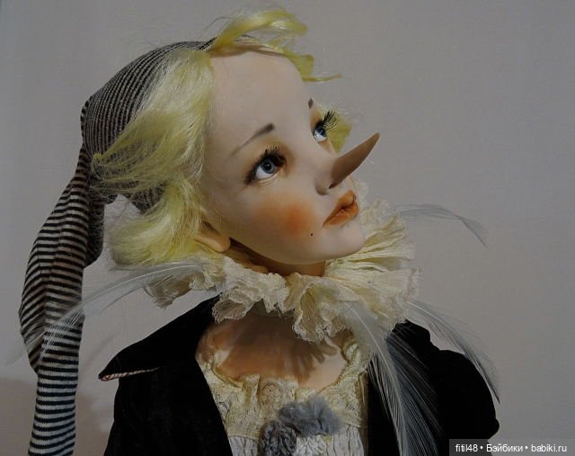 Алиса Филиппова Куклы Купить Цена