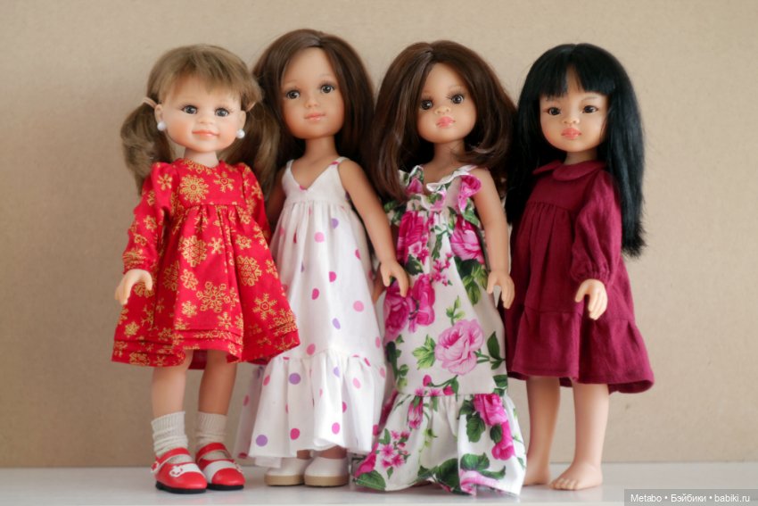 Когда мечты сбываются 4 раза сразу