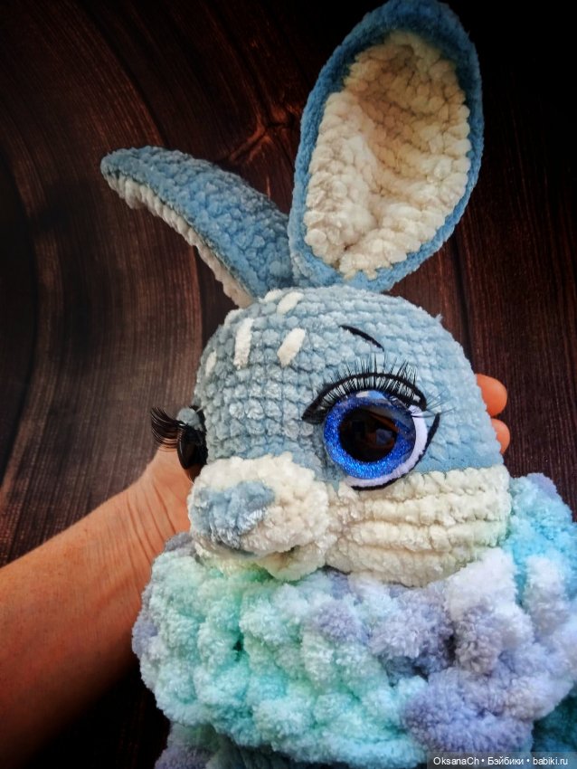 Плюшевое воскресенье — Вязаные игрушки и амигуруми: крючком (фото 2)