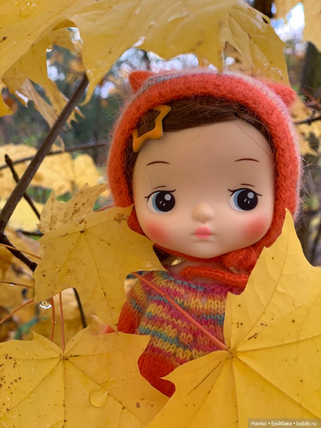 Парочка Холала — Куклы Holala (Холала) от Jenny Fairytown: Pipita