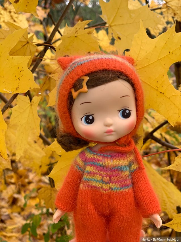 Парочка Холала — Куклы Holala (Холала) от Jenny Fairytown: Pipita (фото 2)