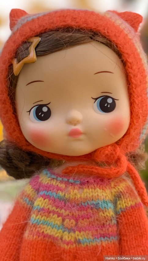 Парочка Холала — Куклы Holala (Холала) от Jenny Fairytown: Pipita (фото 9)