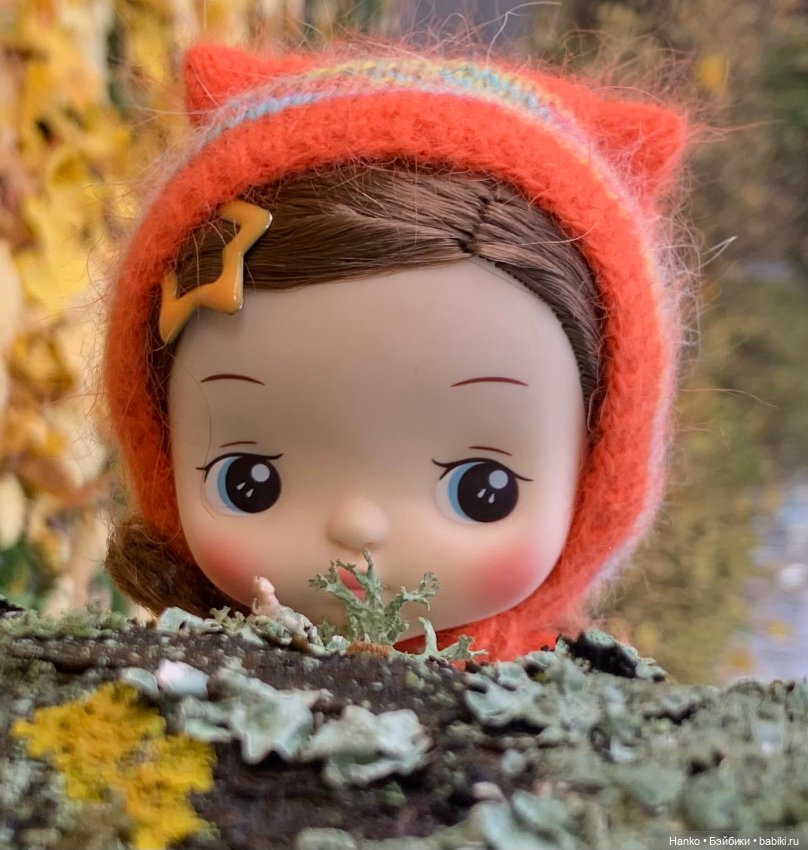 Парочка Холала — Куклы Holala (Холала) от Jenny Fairytown: Pipita