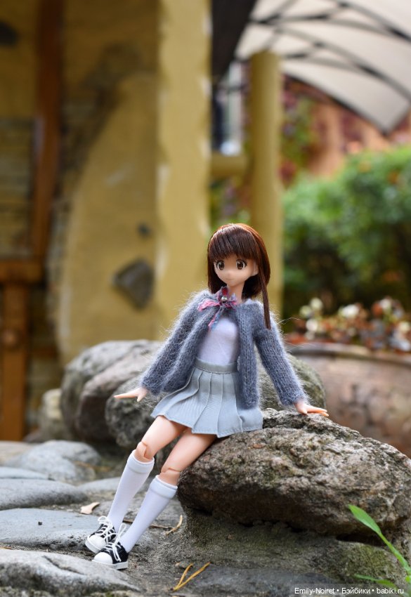 Косаки и солнечная теплая осень (фото 9)