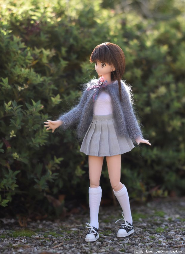 Косаки и солнечная теплая осень (фото 4)